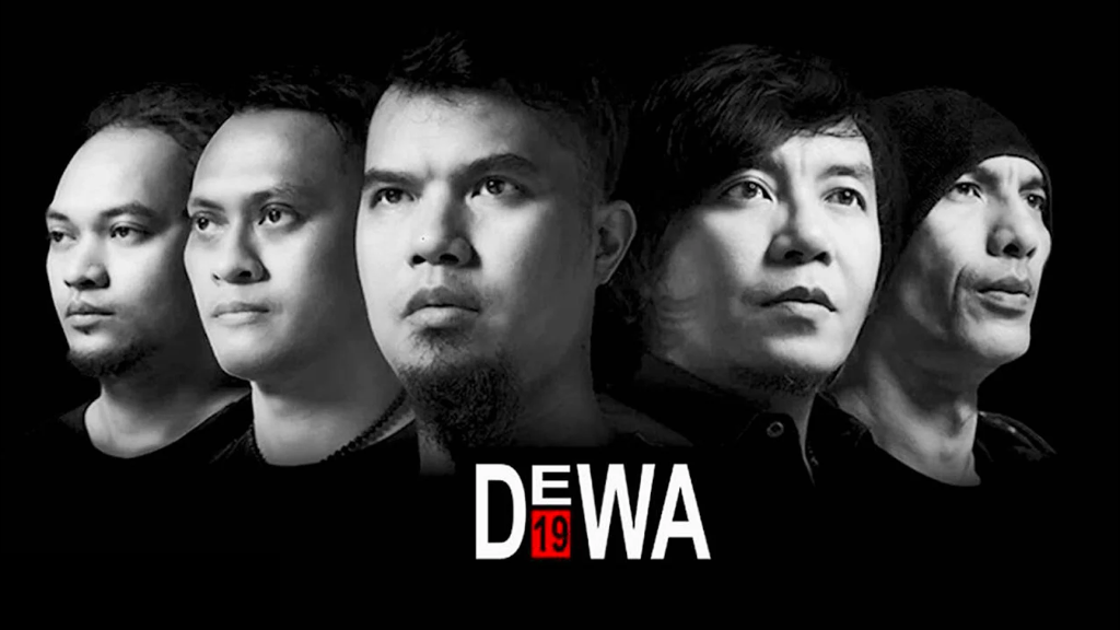 Dewa 19